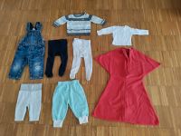 Kinder, Baby, Kleidung, Größe 62, Paket, Babykleidung Bayern - Schondorf am Ammersee Vorschau