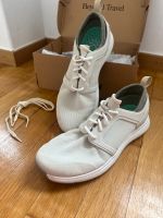 Tropicfeel Sneaker Monsoon beige/ weiß Hessen - Seligenstadt Vorschau