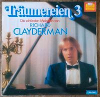 Schallplatten - Div. Träumereien + Box mit 3 LPs Bayern - Ornbau Vorschau