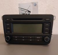 VW  -  CD   Radio Niedersachsen - Brome Vorschau