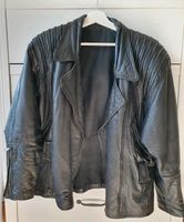 Nappalederjacke Vintage Rostock - Hansaviertel Vorschau