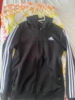 Adidas Jacke schwarz Nordrhein-Westfalen - Krefeld Vorschau