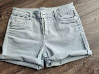 Hellblaue Shorts, Tom Tailor, Gr. XS Hessen - Fulda Vorschau