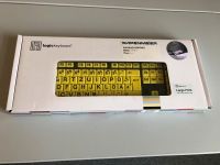 NEU!! Verkaufe originalverpackt Logic Keyboard Brandenburg - Neuruppin Vorschau