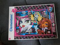 MonsterHigh Puzzel Schleswig-Holstein - Neumünster Vorschau