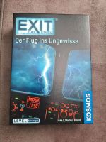 Exit Game "Der Flug ins Ungewisse" Niedersachsen - Dassel Vorschau