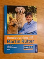 Hundetraining mit Martin Rütter. Niedersachsen - Emsbüren Vorschau