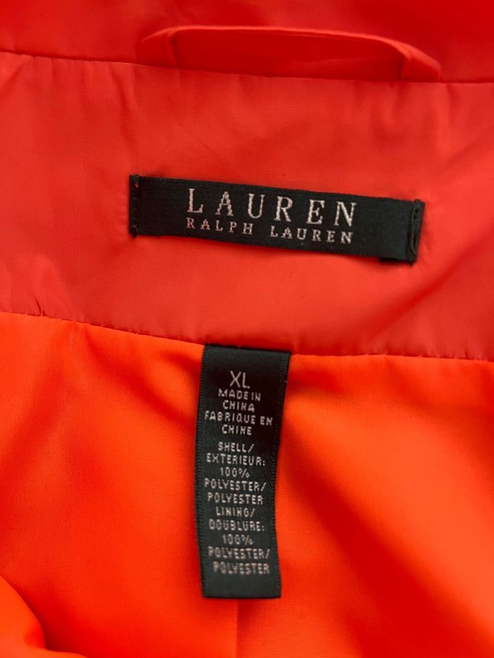 Ralph Lauren übergangsjacke Mantel in Frankfurt am Main