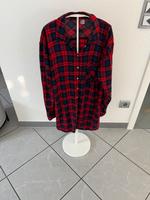 H&M longhemd kariert gr 40 Nordrhein-Westfalen - Willich Vorschau