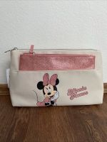 Disney Minnie Maus Kultur Tasche Beute Beauty Case 2 Stück rosa Baden-Württemberg - Bad Mergentheim Vorschau