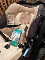 Concord Neo Kinderwagen Babywanne, Sportsitz, Schale, TOP!! Düsseldorf - Pempelfort Vorschau