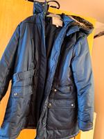 Winterjacke Gr. 46 wie neu Baden-Württemberg - Westhausen Vorschau