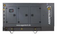 Notstromaggregat 600KVA, Stromerzeuger AGG 600_PSS0 Bayern - Salzweg Vorschau