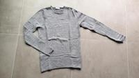 Pullover Selected Homme Gr. S grau Hessen - Reichelsheim (Odenwald) Vorschau
