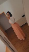 Schönes Kleid abzugeben Dresden - Äußere Neustadt Vorschau