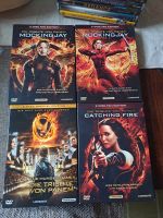 Dvds Tribute von Panem neu 4 Teile Rheinland-Pfalz - Hatzenbühl Vorschau