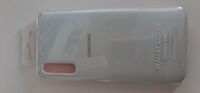 Samsung Galaxy A50  Wallet Cover Hülle Schutzhülle in weiß,  EF-W Nordrhein-Westfalen - Krefeld Vorschau