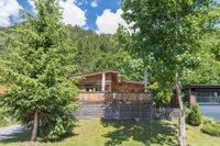 Chalet - Ferienwohnung in Tirol Zillertal am Camping Aufenfeld Bayern - Ingolstadt Vorschau