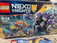 Lego Nexo Knights 70350 Nordrhein-Westfalen - Bottrop Vorschau