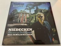 Nidecken Reinrassije Stroossekööter limitierte Vinyl blau Pankow - Prenzlauer Berg Vorschau