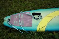 Surfboard Concha 187cm Rheinland-Pfalz - Schweigen-Rechtenbach Vorschau