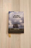 Die Bibel für jeden Tag, Pattloch Verlag 1990 Herzogtum Lauenburg - Schnakenbek Vorschau