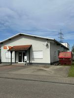 Produktions-Lagerhalle mit Büroräumen Baden-Württemberg - Eggenstein-Leopoldshafen Vorschau