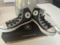 ⭐️ Converse Chucks ⭐️ Sneaker Turnschuhe ⭐️ 32 Neu OVP Brandenburg - Teltow Vorschau