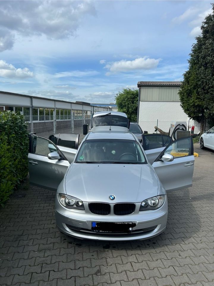 BMW 118d Edition Lifestyle Edition Lifestyle in Bad Salzuflen