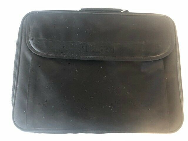 Notebook Laptop Tasche schwarz 17 Zoll in Düsseldorf