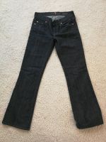 Seven for all mankind Jeans Bootcut Gr 26 - top Zustand Hamburg - Wandsbek Vorschau