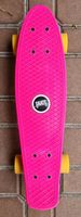 Skateboard pink Pennyboard Bayern - Mauerstetten Vorschau