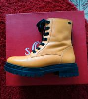 Winter Gefütterte  Stiefel aus echtem Leder Marke S. Oliver Hessen - Eschwege Vorschau