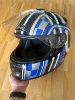 Levior Motorradhelm Motorrad Integralhelm Motorsport Rennsport Hessen - Sulzbach Vorschau