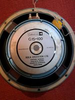 CELESTION ROLA LTD G15-100 vintage 15" speaker lautsprecher 100w Nordrhein-Westfalen - Grevenbroich Vorschau