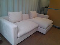 Ecksofa Corey 2.66cm × 1.53cm neu Farbe Sand Hannover - Mitte Vorschau