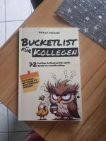 Bucketlist Kollegen / Geschenk Sachsen - Königswartha Vorschau