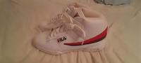 FILA Herren Vulc 13 Mid Plus Schuhe Altona - Hamburg Sternschanze Vorschau