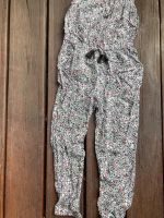 Overall Einteiler Jumpsuit Gr.122 Marke h&m Dresden - Neustadt Vorschau