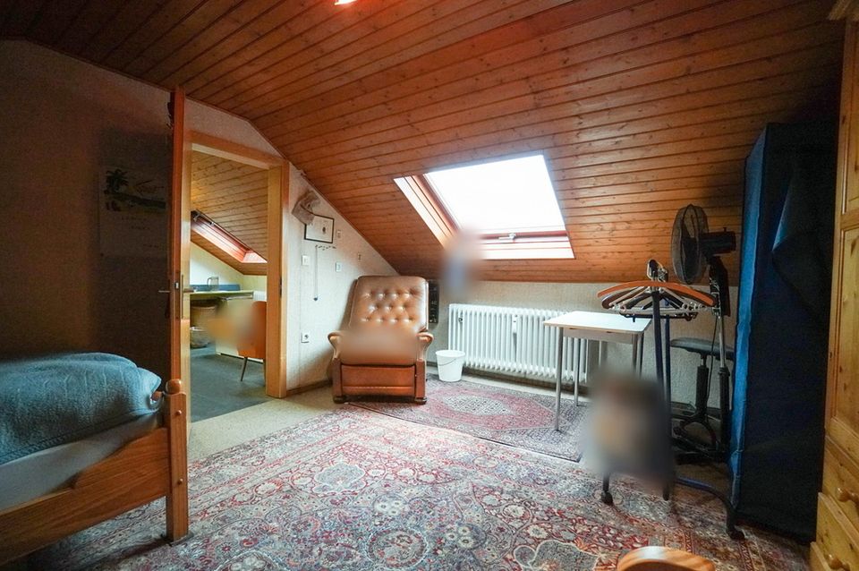 Zweifamilienhaus in Bad Driburg sucht neue Eigentümer in Bad Driburg