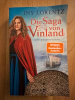 Iny LORENTZ, Die Saga von Vinland + Ulrike RENK, Die Seidenmagd Aachen - Aachen-Mitte Vorschau