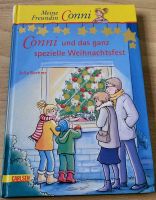Kinderbuch Conni Hessen - Trendelburg Vorschau