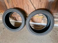 2x Bridgestone Potenza S001 225/40 R18 Brandenburg - Brück Vorschau