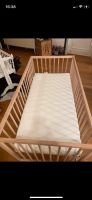 Babybett Ikea sniglar Schleswig-Holstein - Norderstedt Vorschau