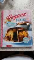 Das Vegane Backbuch, Kochbuch Bayern - Moosburg a.d. Isar Vorschau