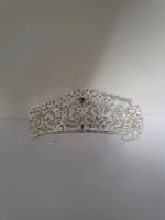 Neu Diadem Tara Krone Brautkleid Hochzeit Frankfurt am Main - Eckenheim Vorschau