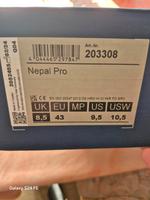 Verkaufe Haix Nepal Pro. Größe 8.5 Kiel - Mettenhof Vorschau