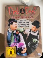 Dick&Doof Dvd Eimsbüttel - Hamburg Stellingen Vorschau