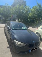 1er BMW 116d Hessen - Marburg Vorschau