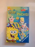 Spongebob Schwammkopf Würfelspiel Pachisi Mensch ärgere dich nich Bayern - Rötz Vorschau